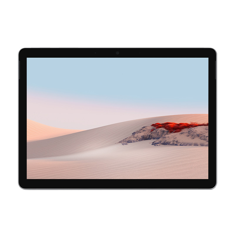 微软 金属机身平板电脑