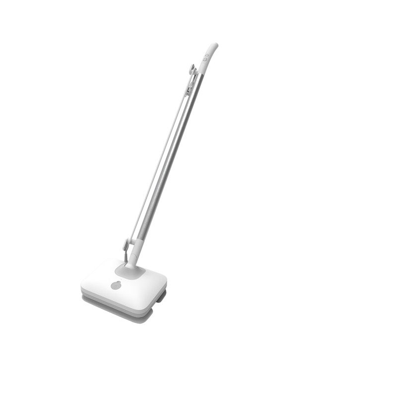 洒哇地咔 转动拖头 蒸汽拖把