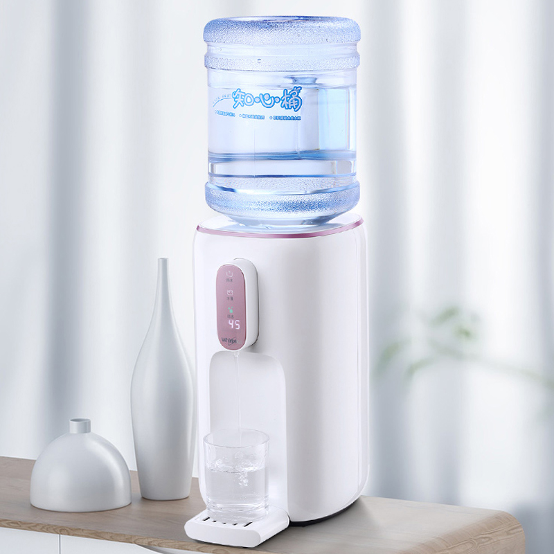 惠而浦 便携式饮水机