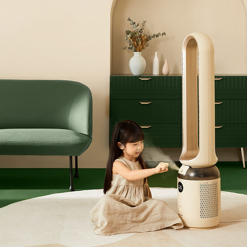 大宇 独立加湿功能 电风扇