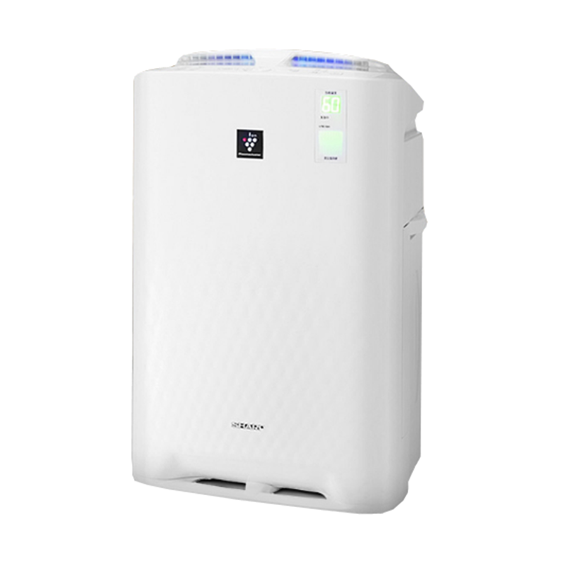 夏普 节能低噪空气净化器