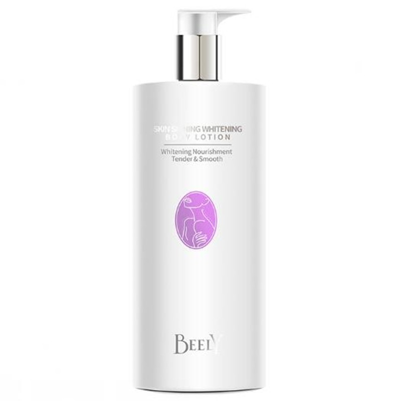 彼丽焕肤滋润身体乳