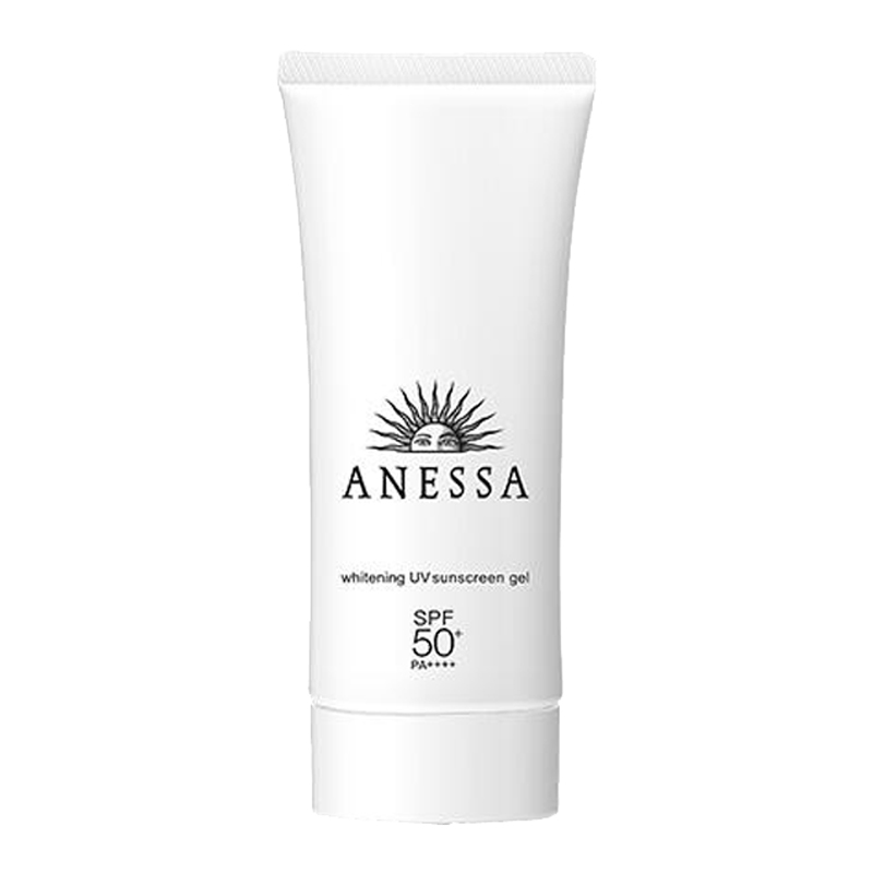 安热沙 保湿美肤防晒霜