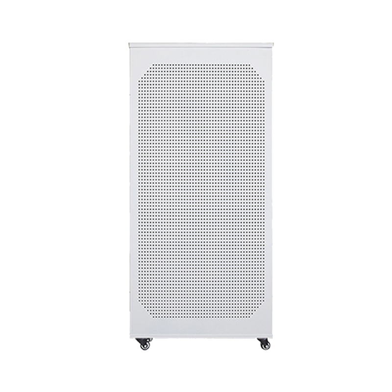 贝尔克 三重滤网空气净化器