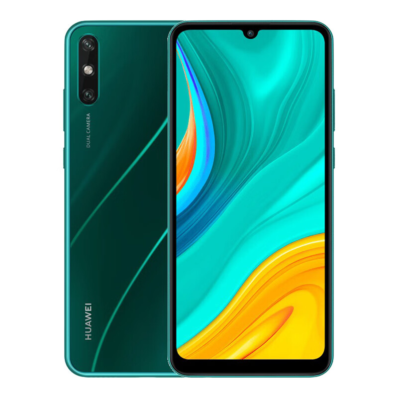 华为 高分辨率手机