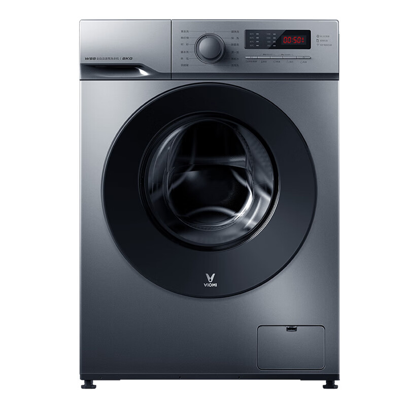 云米 变频节能超薄洗衣机