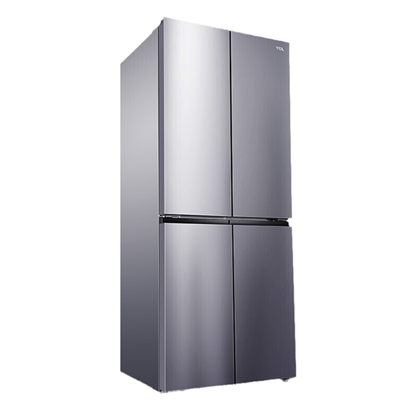 TCL 低音变频冰箱