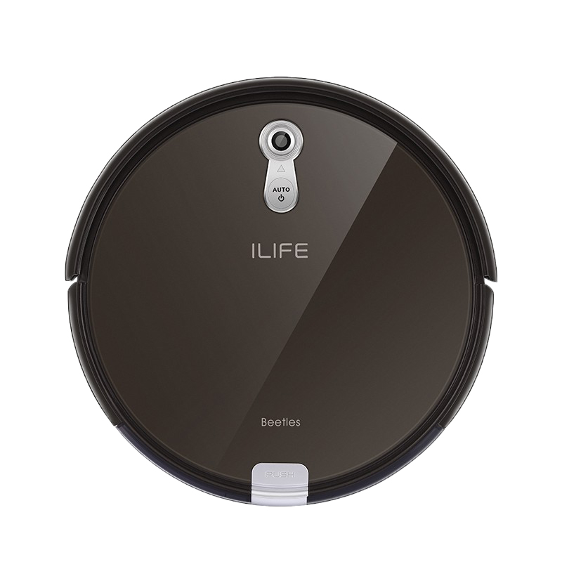 ILIFE 大吸力扫地机
