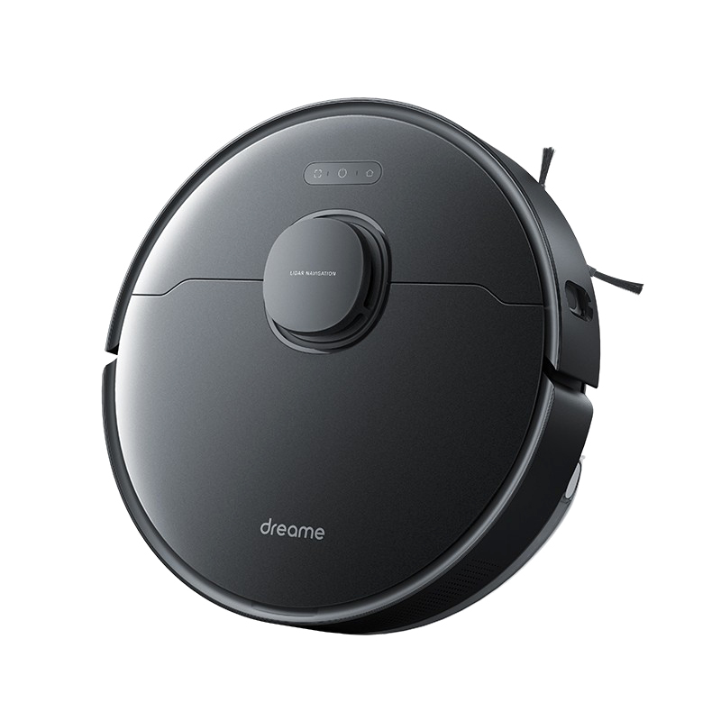 追觅 3D避障扫地机