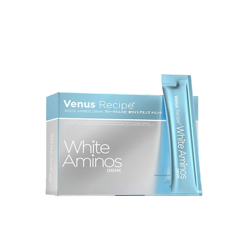 晓姿 健康 白肌饮能量水