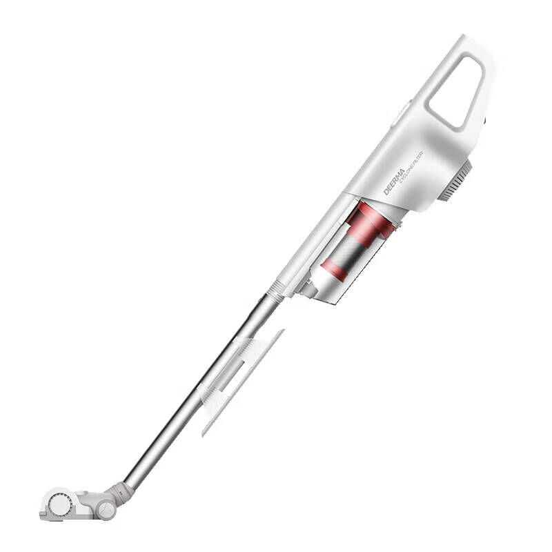 德尔玛 家用立式吸尘器