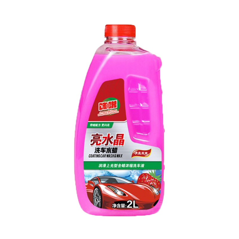 饰说 上光保护剂清洁剂