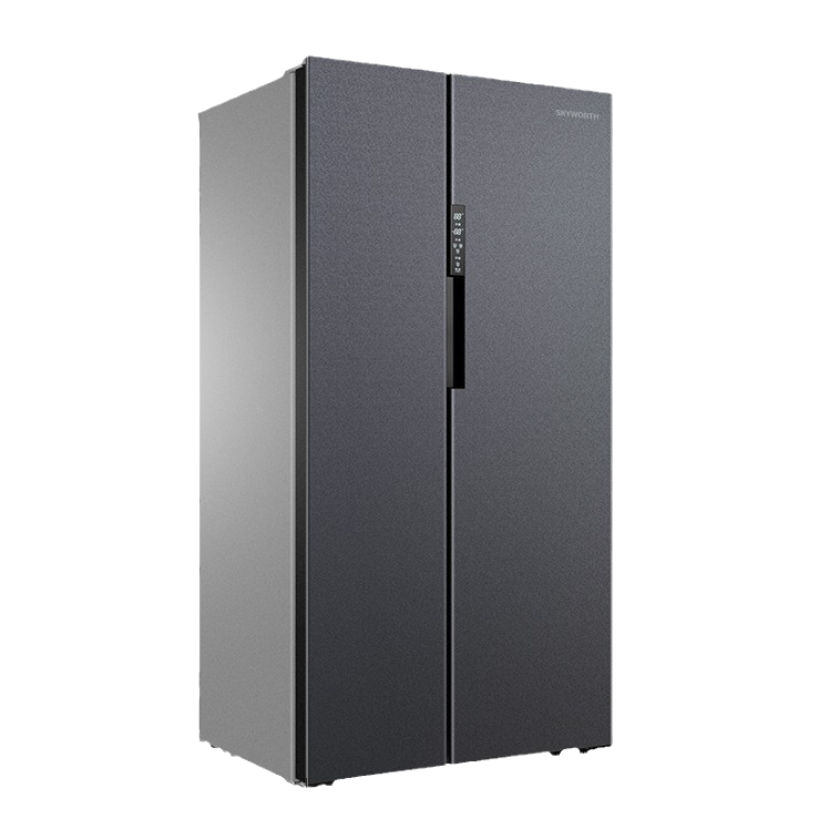 创维 四维鲜净冰箱