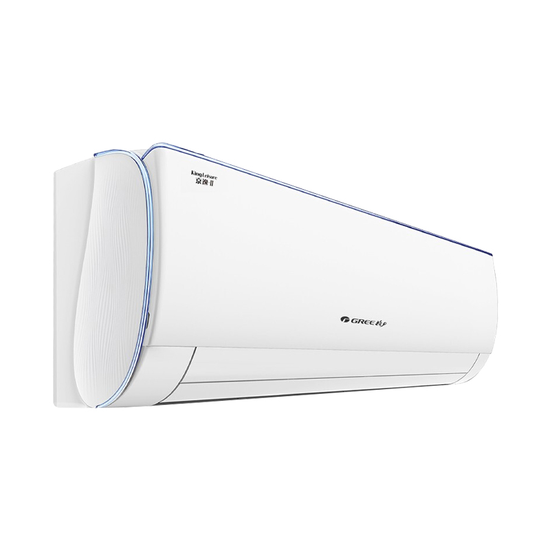 格力 简约时尚 空调