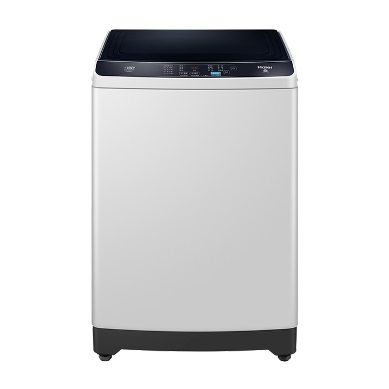 海尔 智能自编程洗衣机