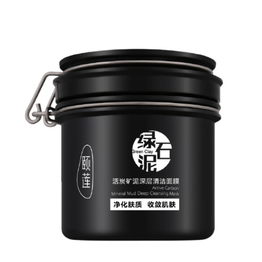 颐莲 平衡水油面膜