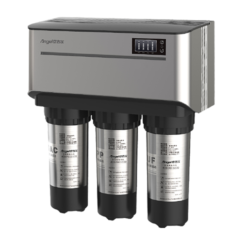 安吉尔 双出水设计净水器