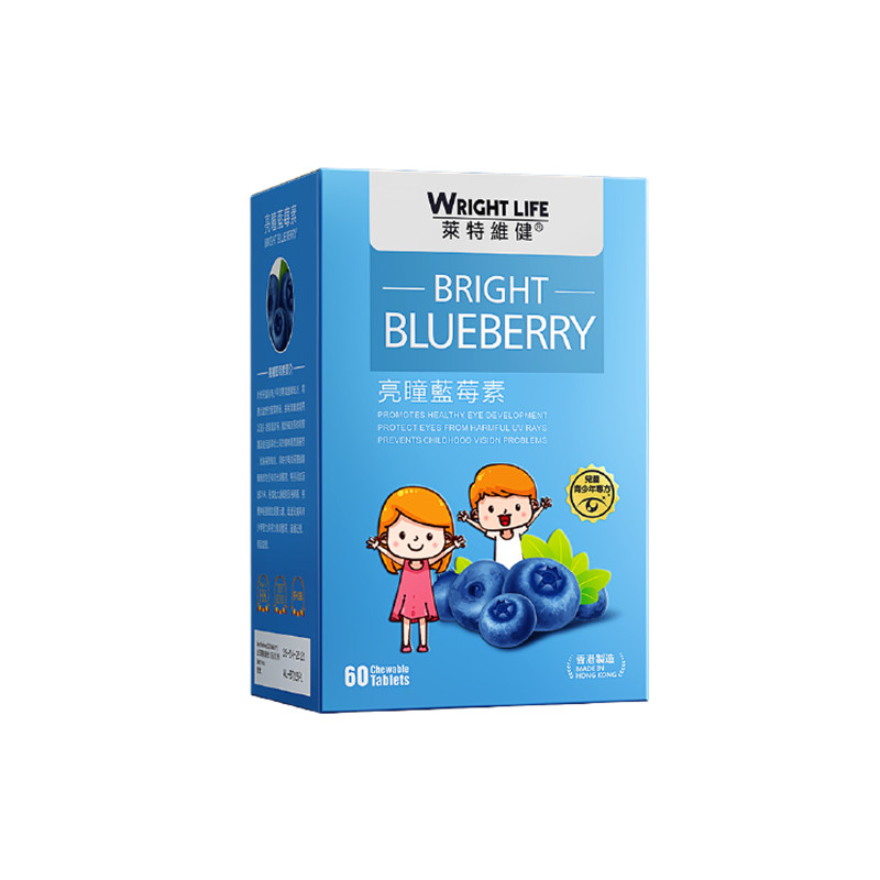 莱特维健 青少年 咀嚼片