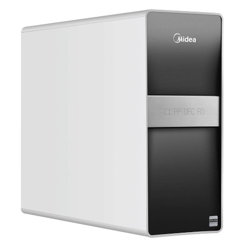 美的 无储水罐 净水器