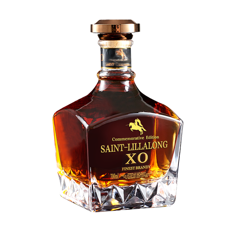 萨德侯爵 进口醇厚白兰地