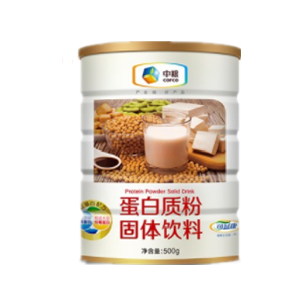 中粮 中老年健康滋补礼盒