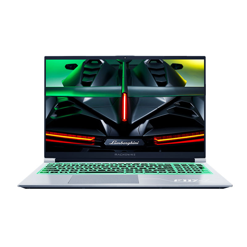 机械师 A+无亮点 游戏本