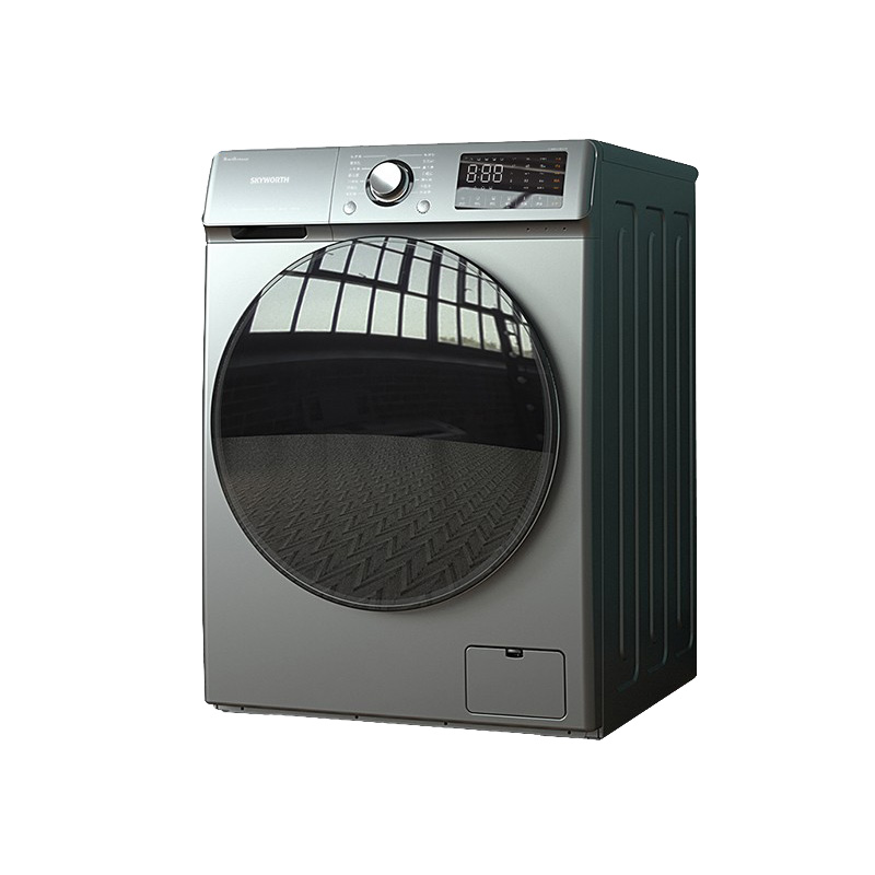 创维 直驱变频滚筒洗衣机