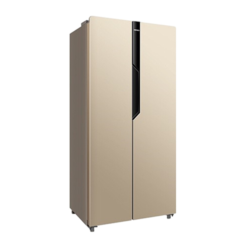 康佳电脑控温纤薄冰箱