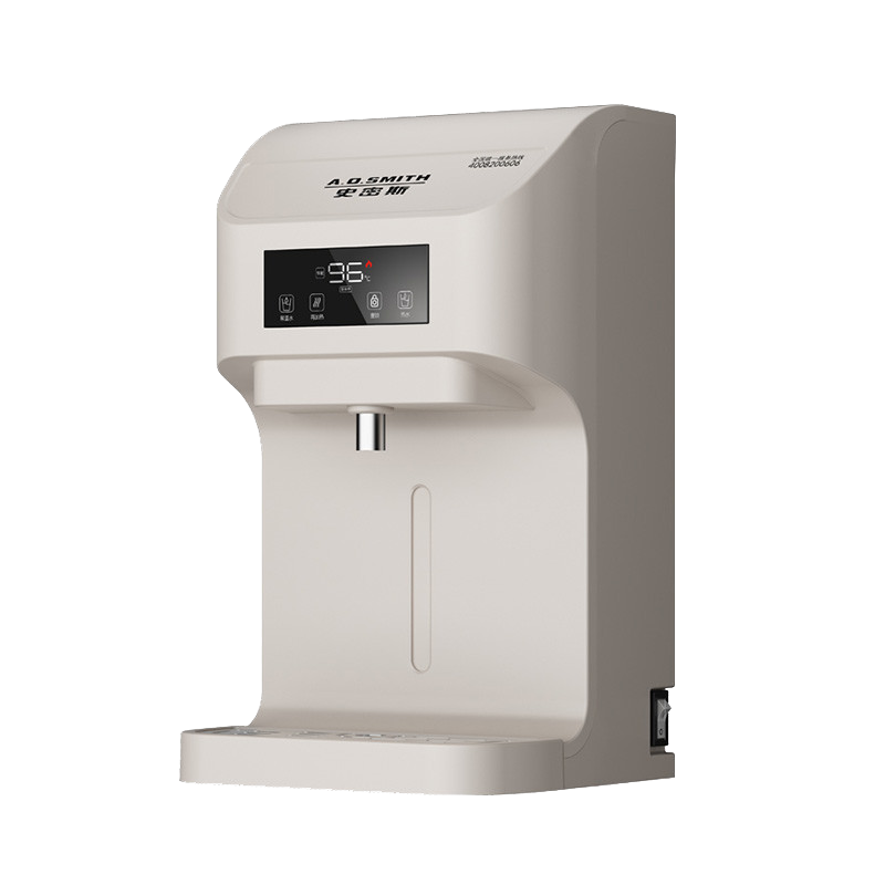 史密斯一键加热净水器