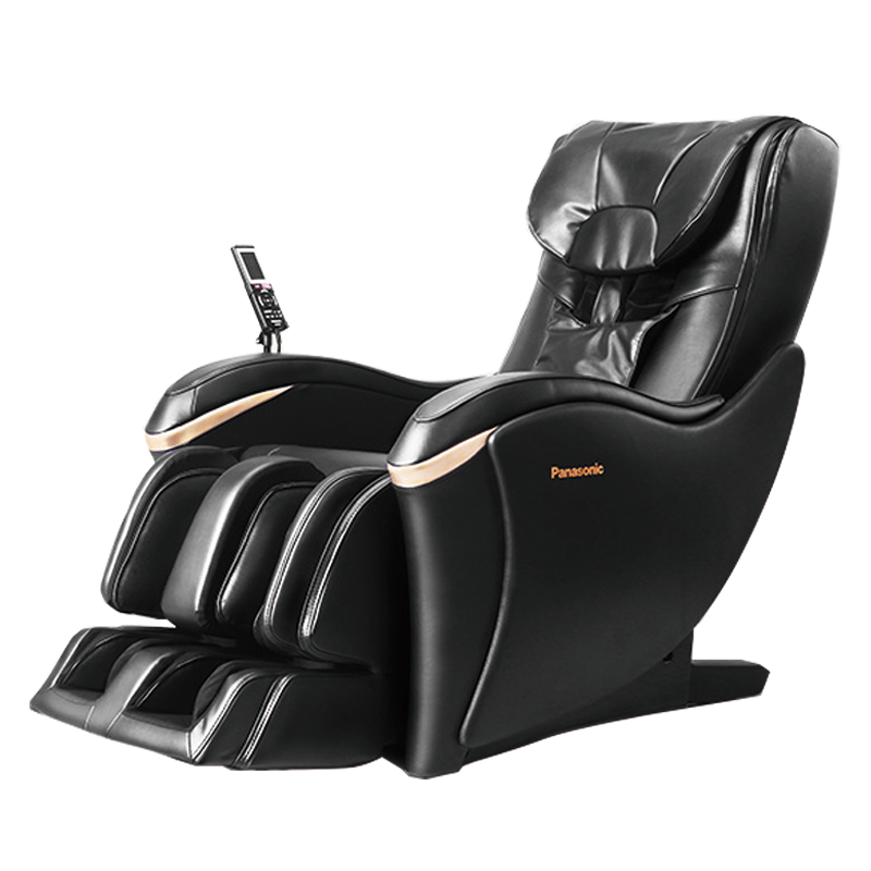 松下 气囊包裹按摩椅