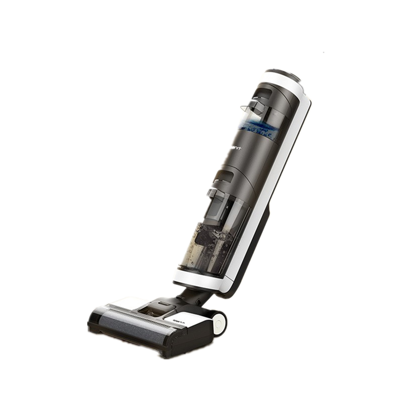 添可 低噪清洁手持吸尘器