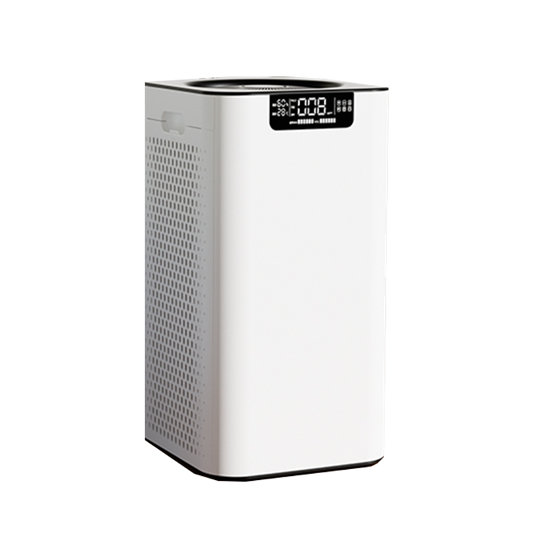 舒乐氏快分解空气净化器