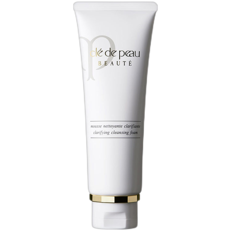 肌肤之钥 光采水润洁面乳