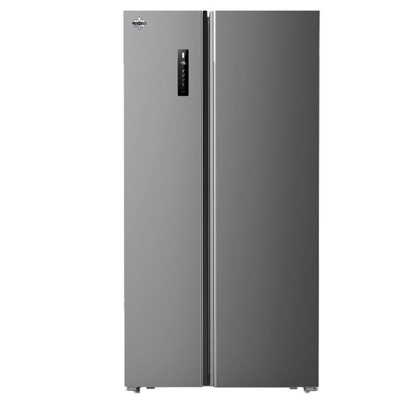 格力 深冻锁鲜冰箱