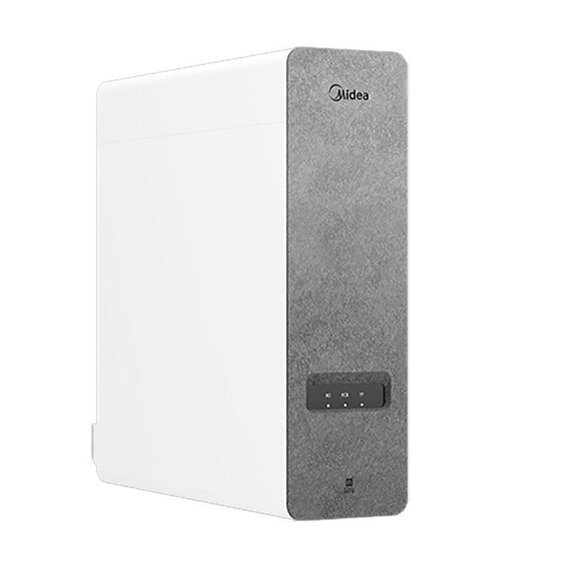 美的 五层精滤净水器