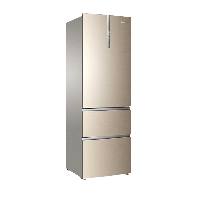 卡萨帝 干湿分储冰箱