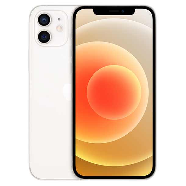 Apple 广角镜头手机