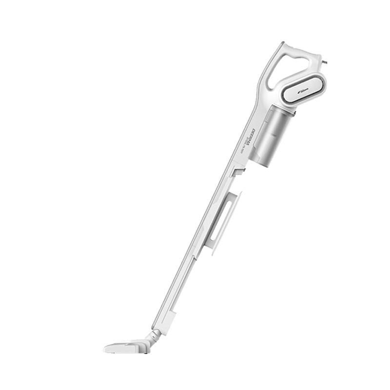 德尔玛 小型有线 吸尘器