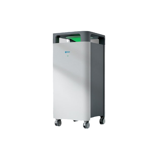 352 负离子空气净化器