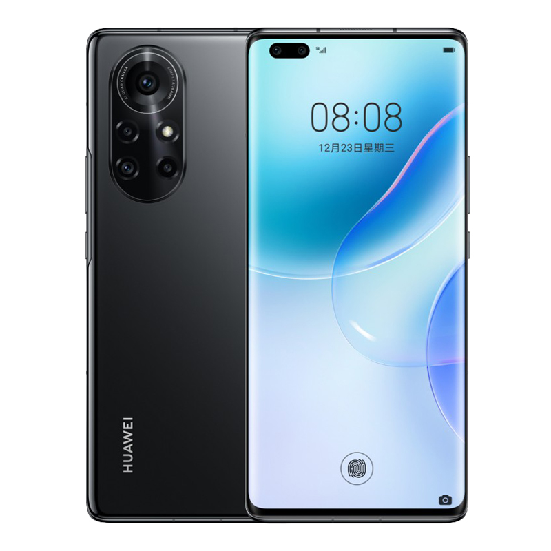 华为 高像素广视角手机