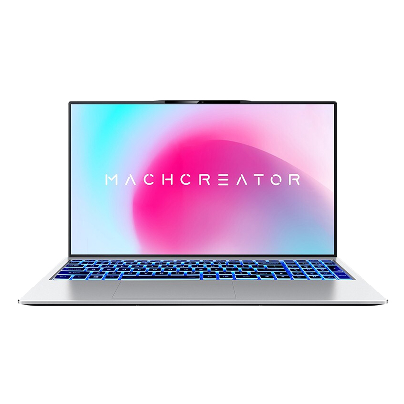 机械师 四边窄边框笔记本