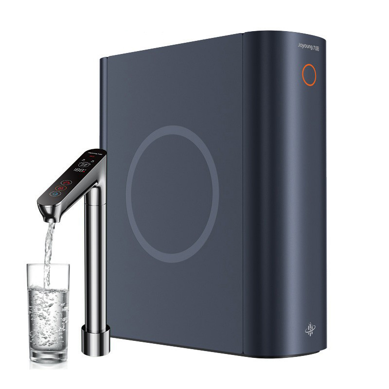 九阳 智能水龙头 净水器