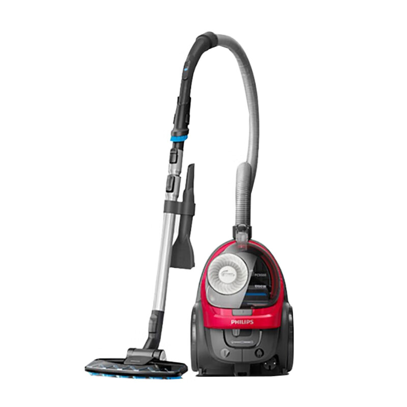 飞利浦 多效清洁家用吸尘器