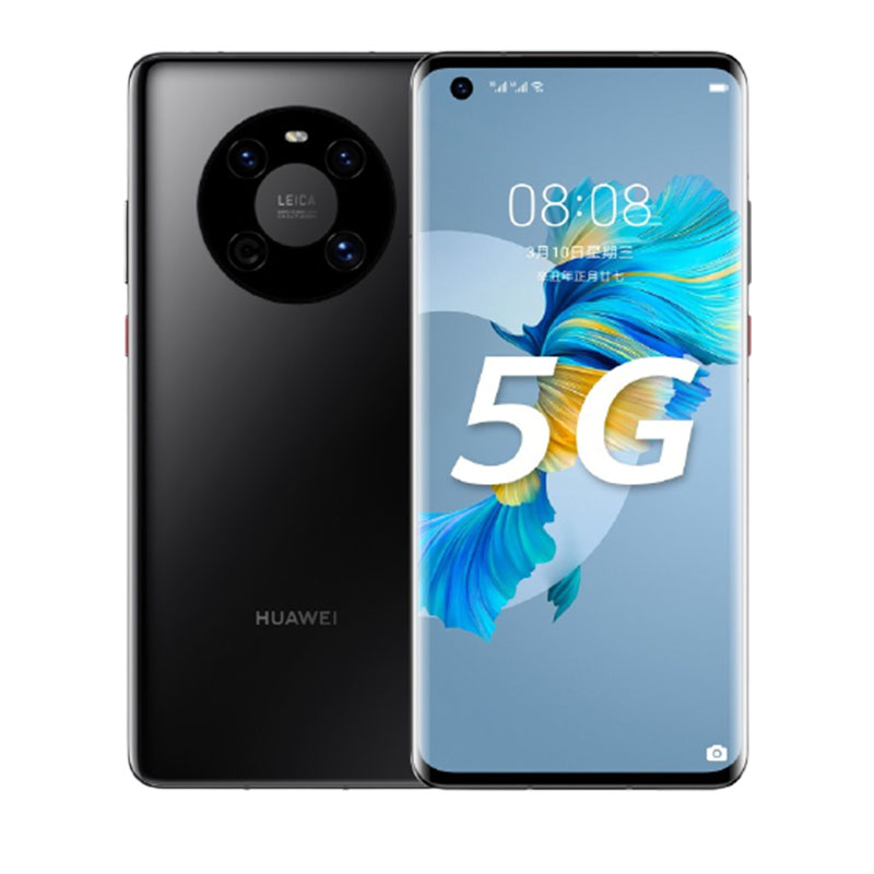 华为 指纹识别手机