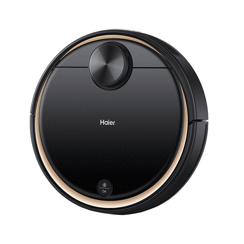 海尔 吸扫拖一体扫地机器人