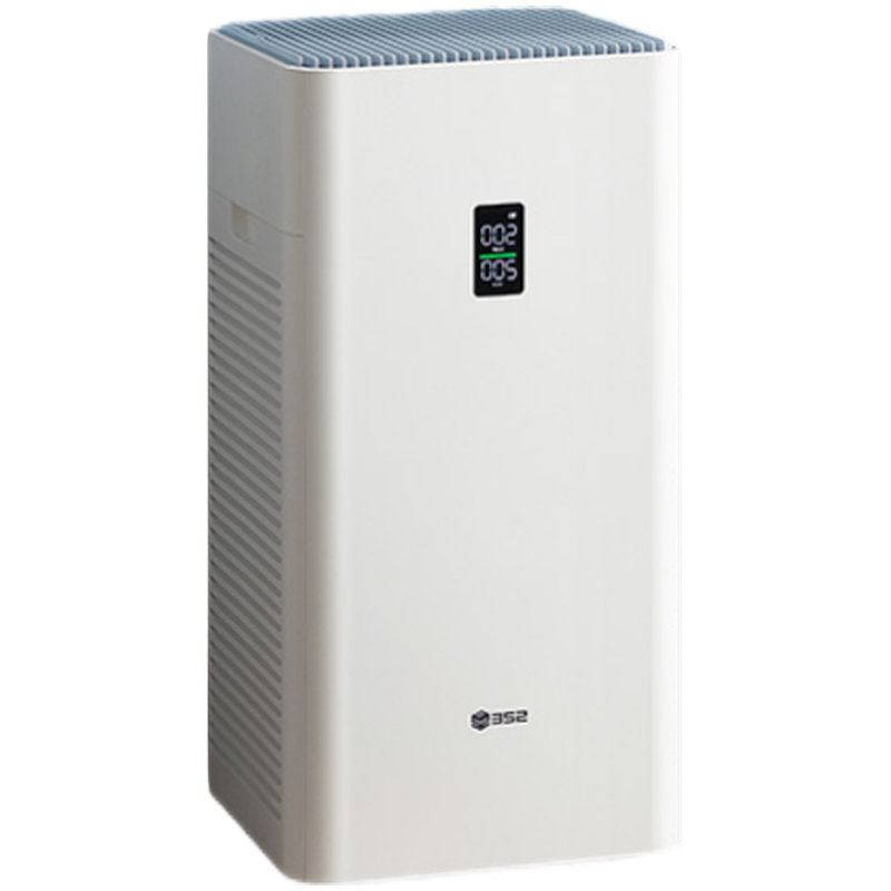 352 清晰显示屏空气净化器