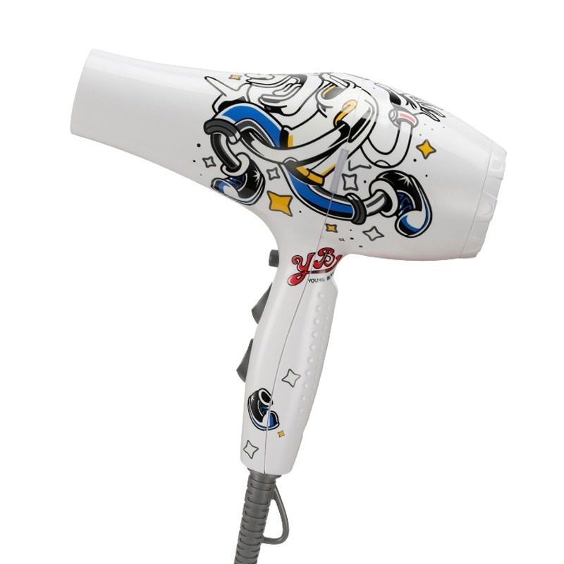 火之凤 便捷时尚 电吹风