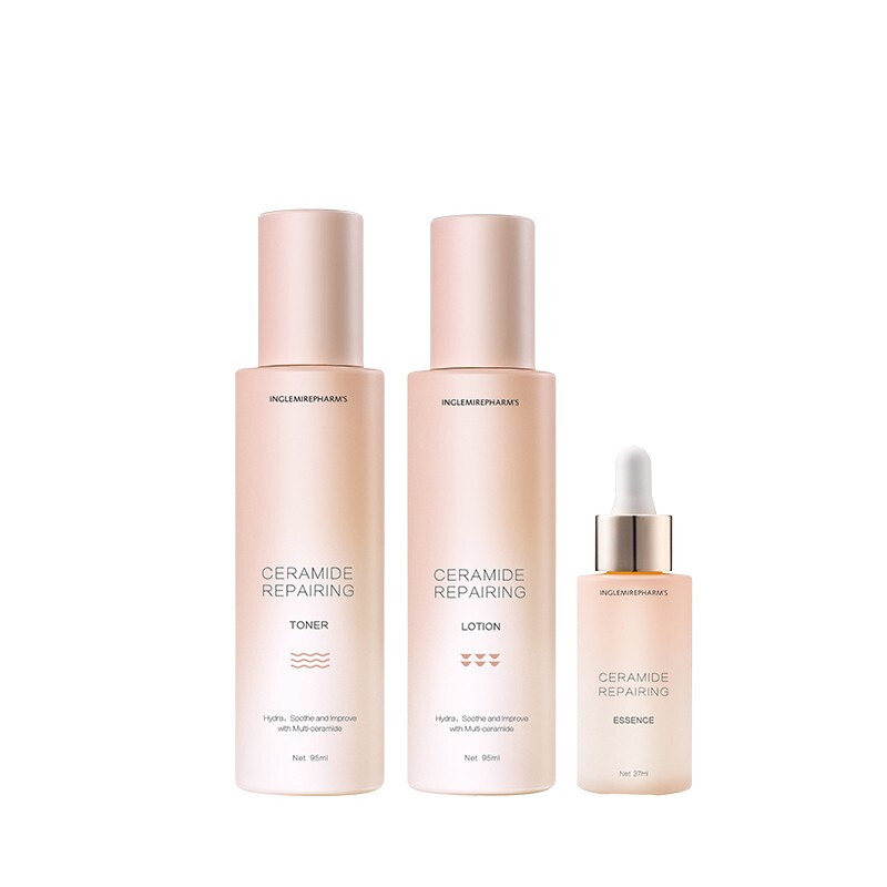 英树 强韧肌底套装