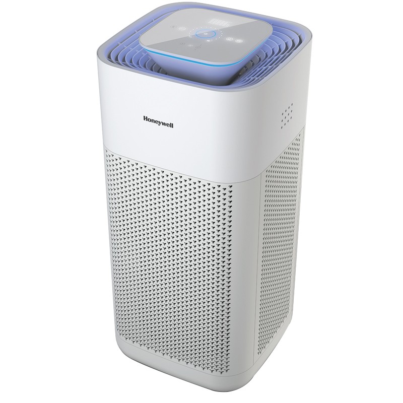 霍尼韦尔 手机智控 空气净化器
