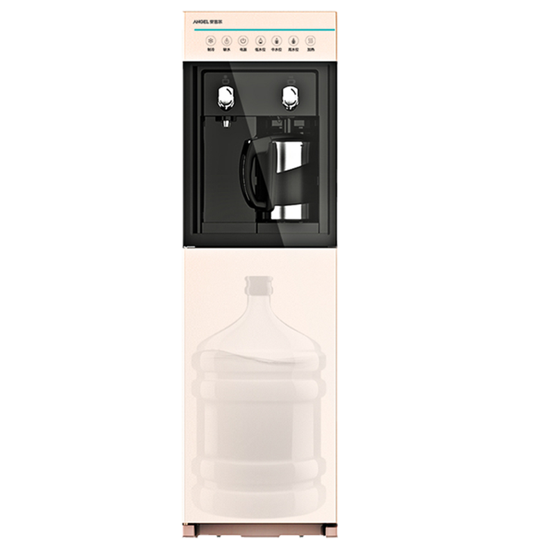 安吉尔 蒸汽回流茶吧机